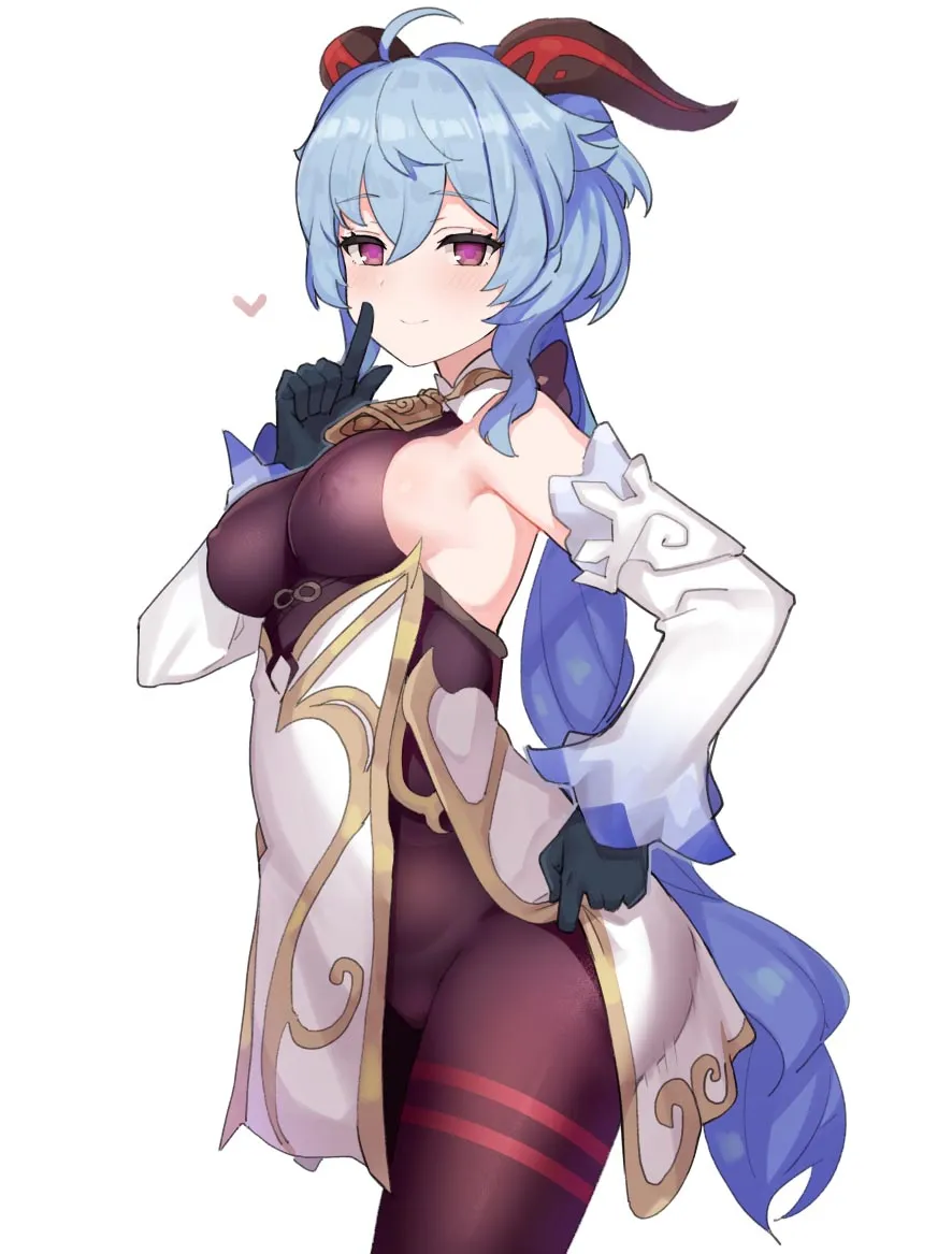 每日好图#午安原神【20251008】插图11