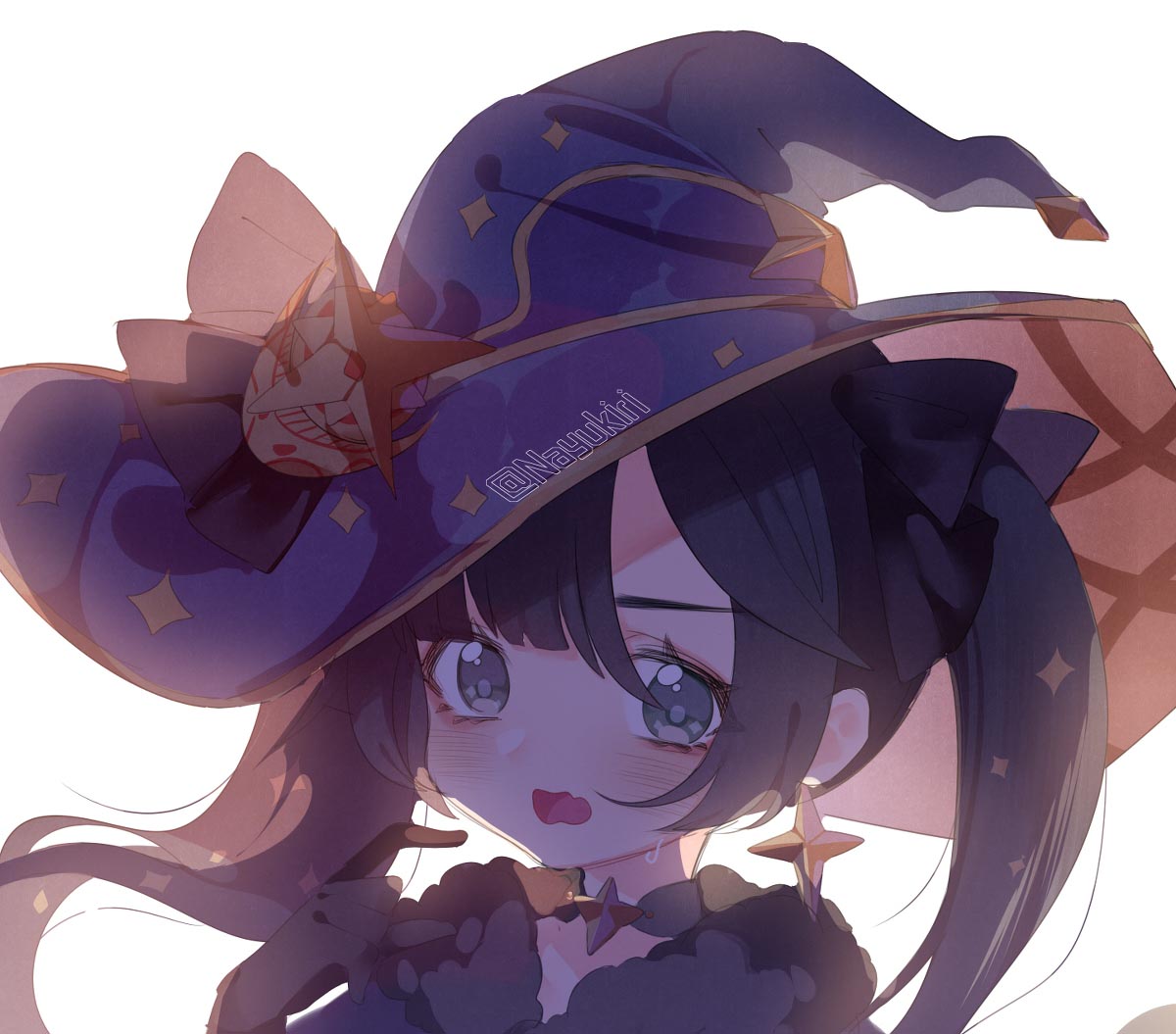 每日好图#早安原神【20251021】-爱新番