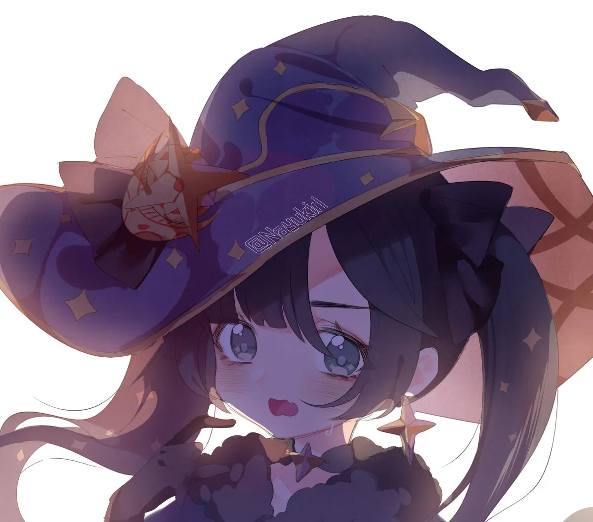 每日好图#早安原神【20251021】插图3