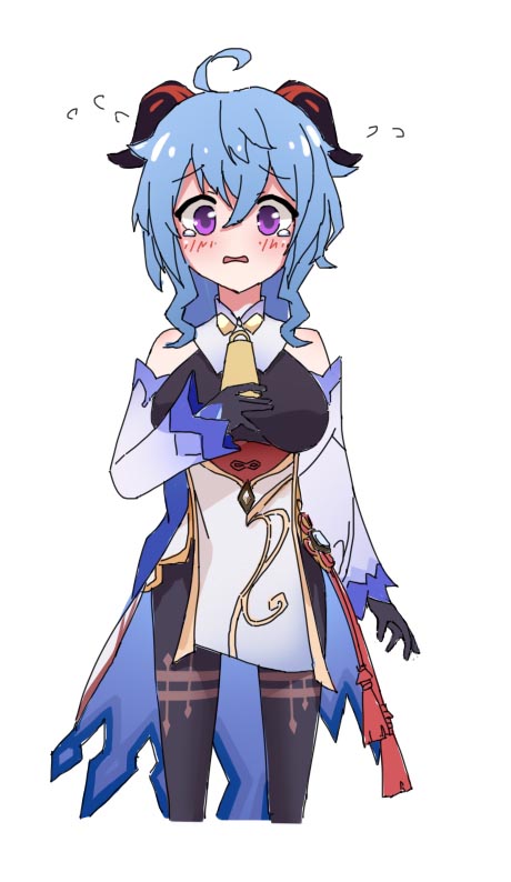 每日好图#晚安原神【20251019】 插图8