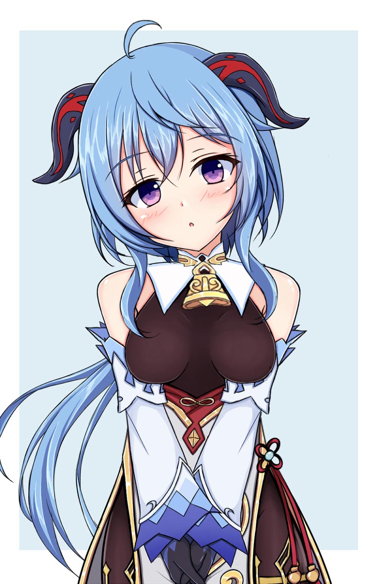 每日好图#午安原神【20251002】插图1