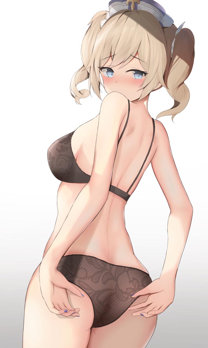 每日好图#早安原神【20251014】插图19