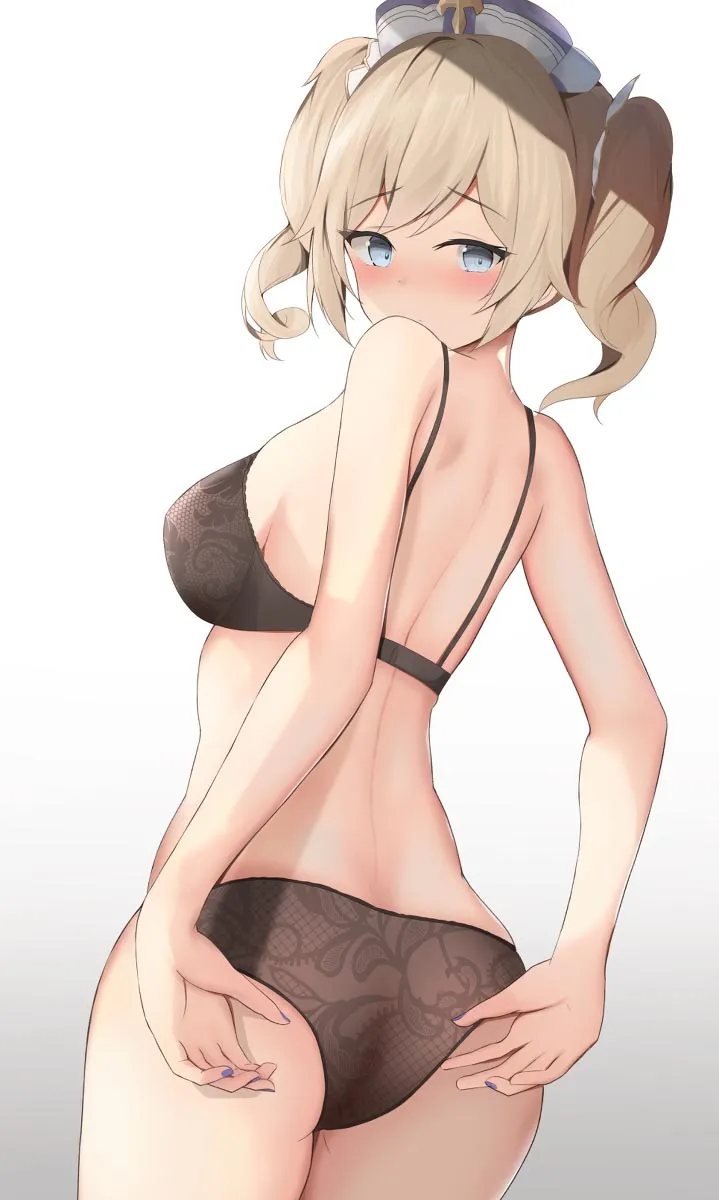 每日好图#早安原神【20251014】插图19