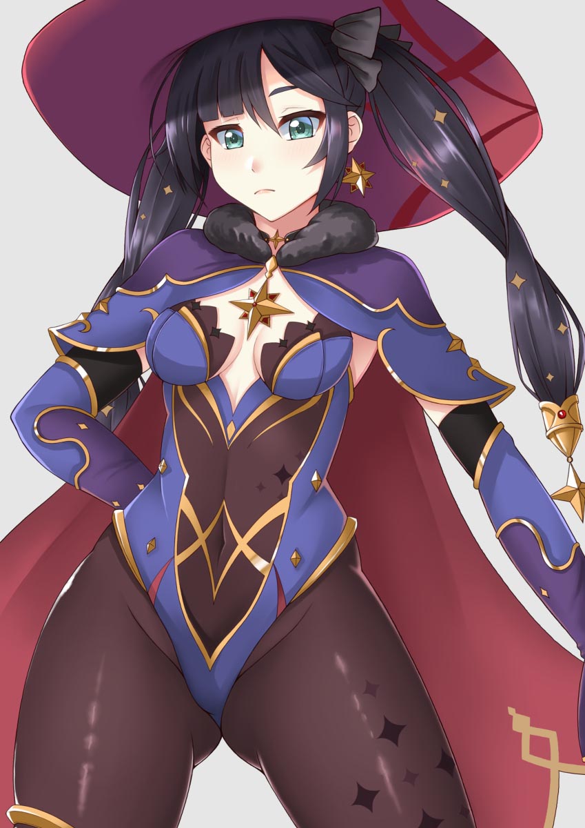 每日好图#早安原神【20251016】插图1