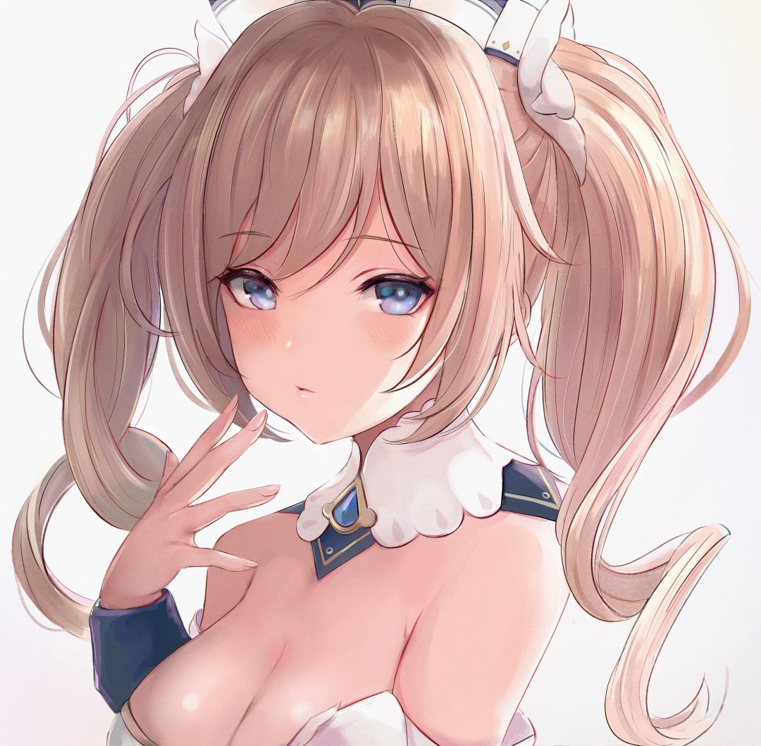 每日好图#晚安原神【20251016】插图15