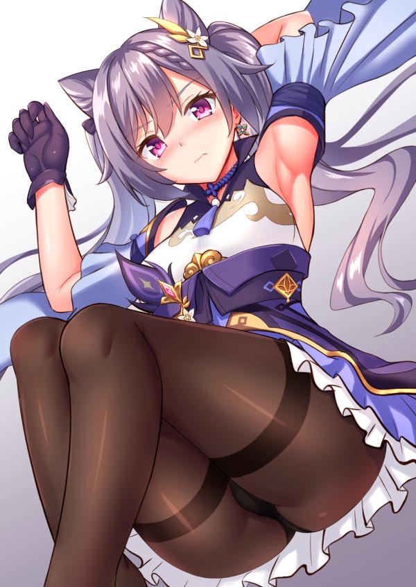 每日好图#早安原神【20251009】插图14