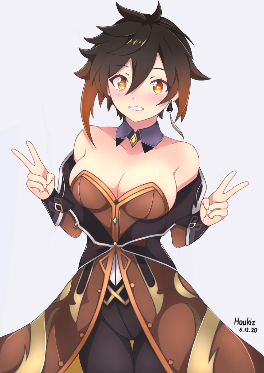 每日好图#晚安原神【20251015】插图13