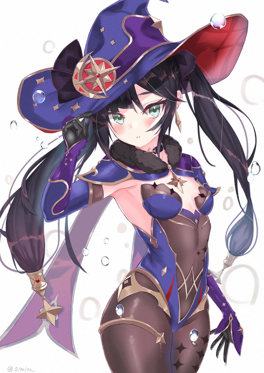 每日好图#早安原神【20251005】插图10