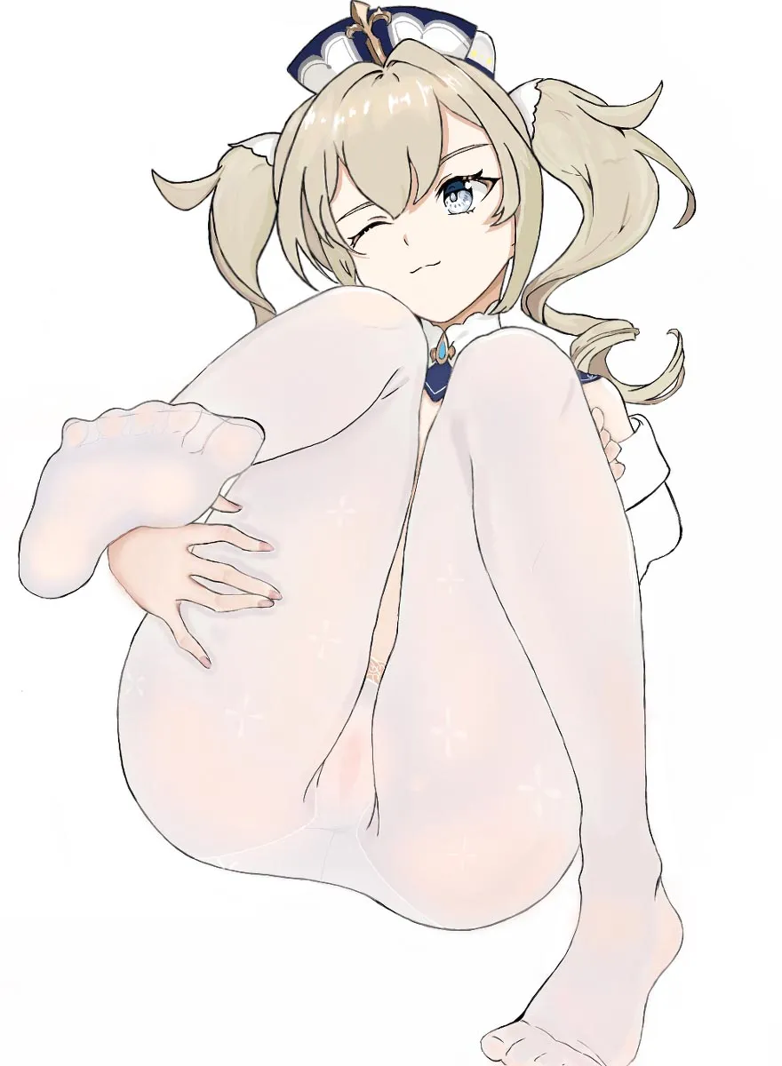 每日好图#早安原神【20251017】插图10
