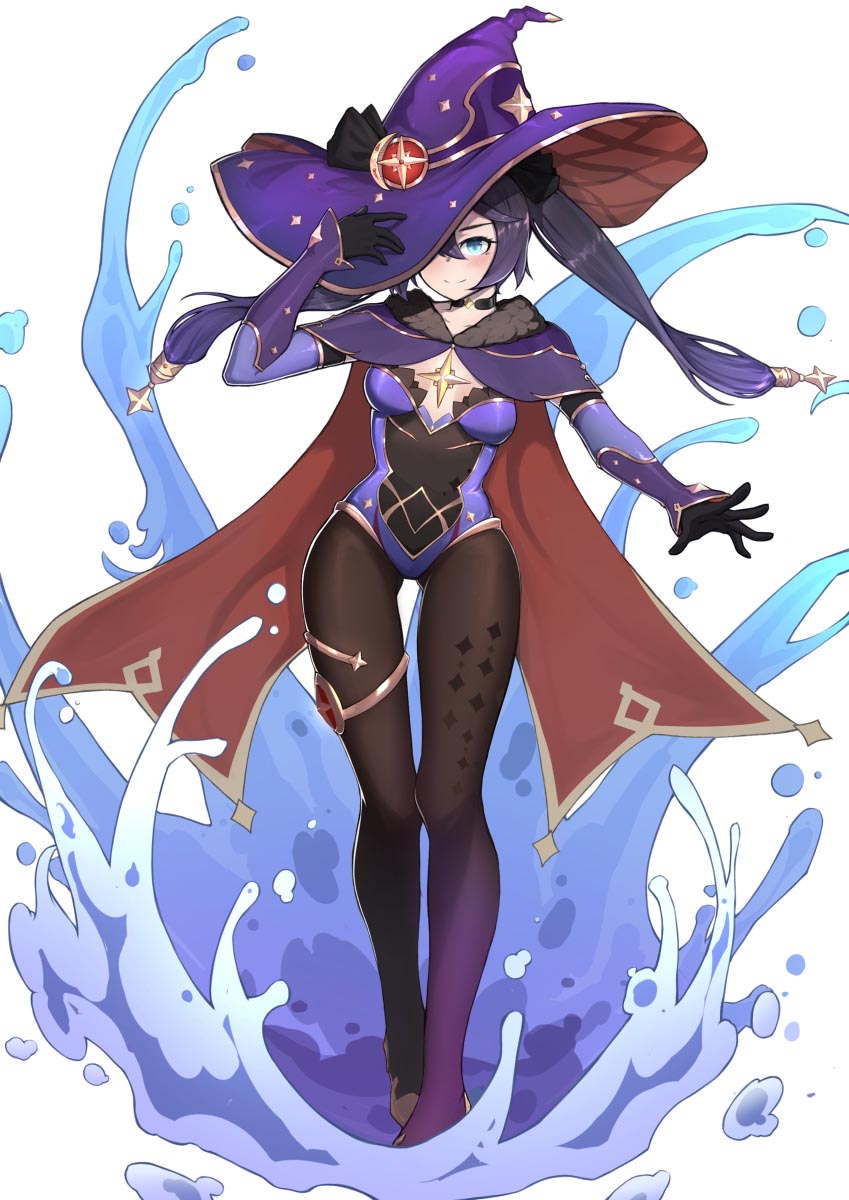 每日好图#早安原神【20251003】插图19