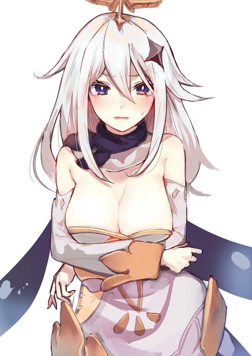 每日好图#午安原神【20251018】 插图16