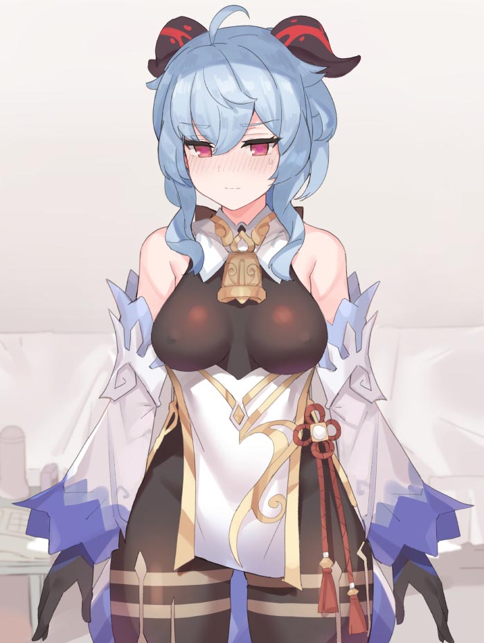 每日好图#晚安原神【20251012】插图4