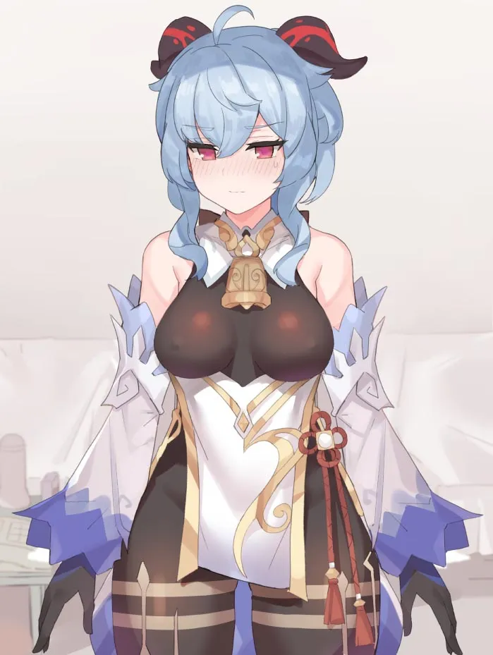 每日好图#晚安原神【20251012】插图4