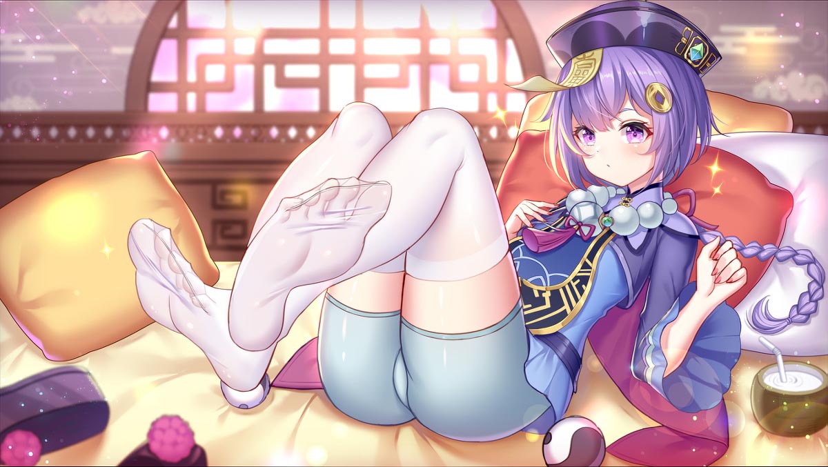 每日好图#早安原神【20251016】插图19