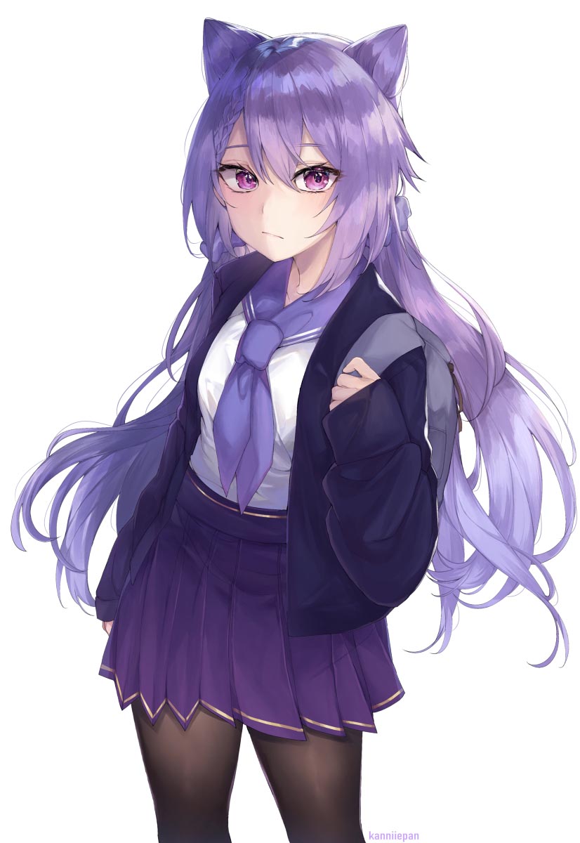 每日好图#早安原神【20251007】插图11