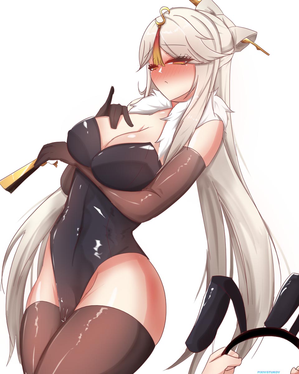 每日好图#晚安原神【20251006】插图18