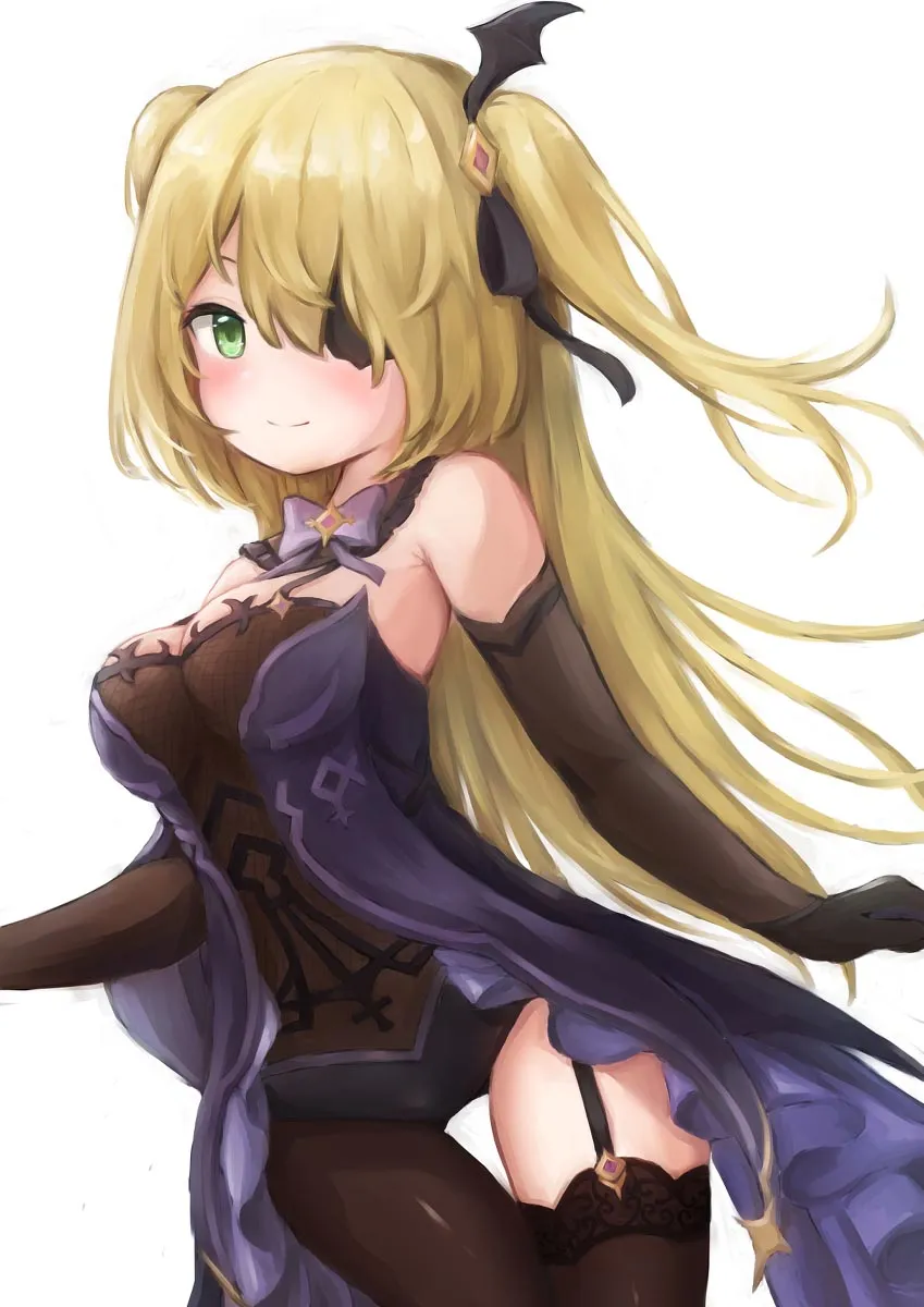 每日好图#午安原神【20251020】插图17