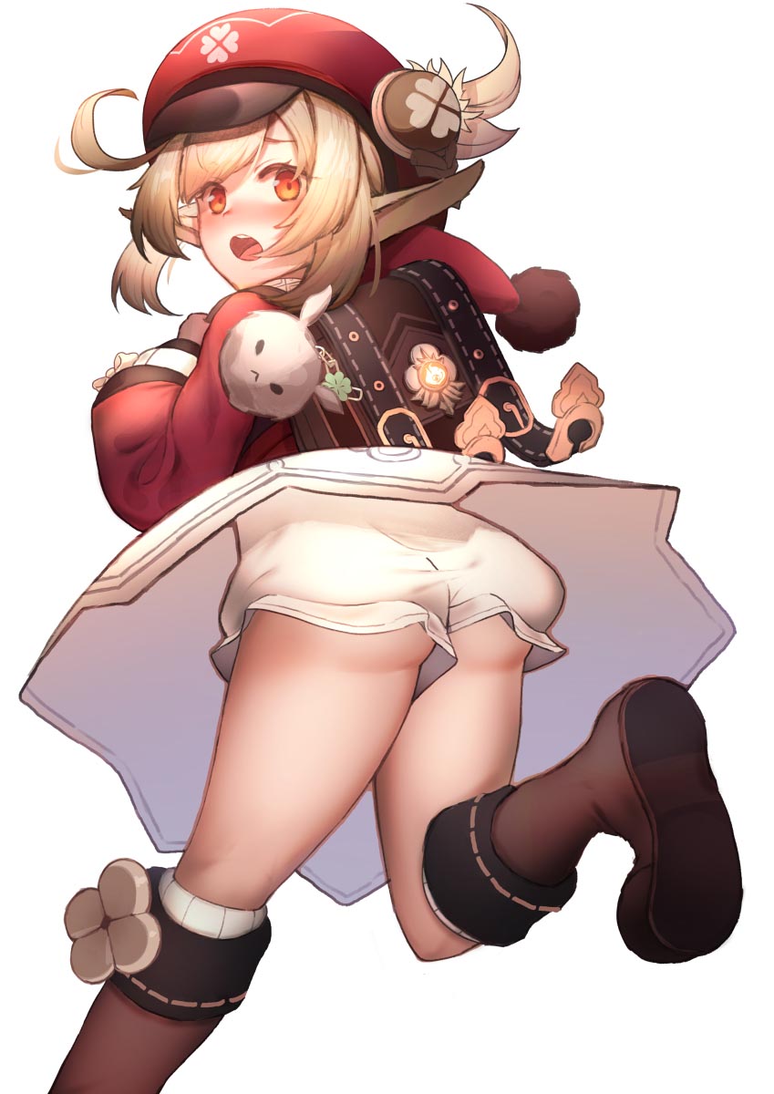 每日好图#晚安原神【20251008】-爱新番