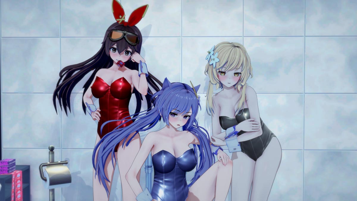 每日好图#早安原神【20251014】插图7