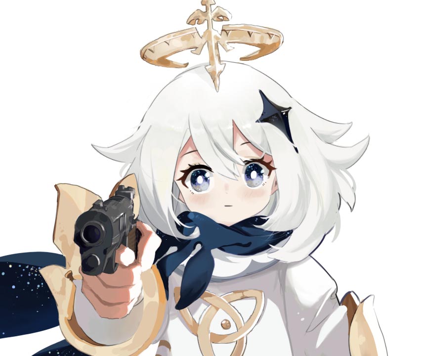 每日好图#早安原神【20251003】插图4