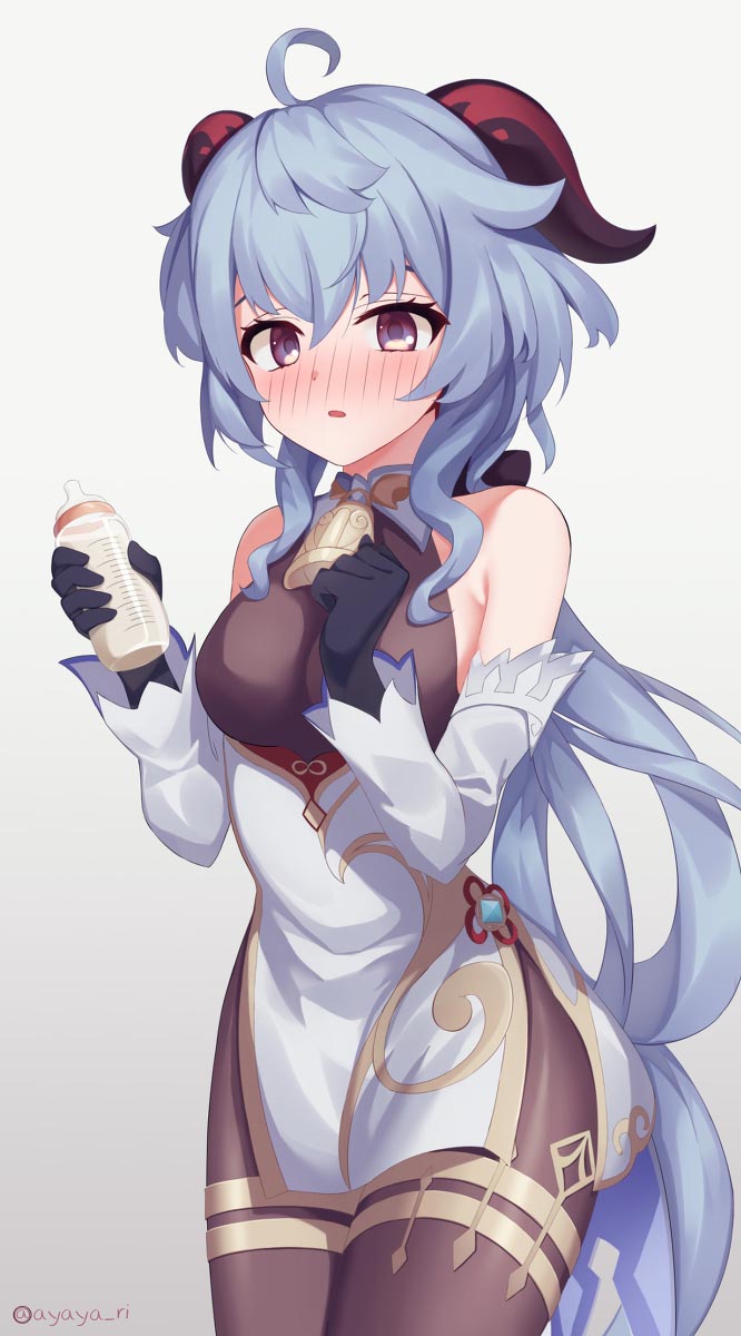 每日好图#早安原神【20251022】插图15