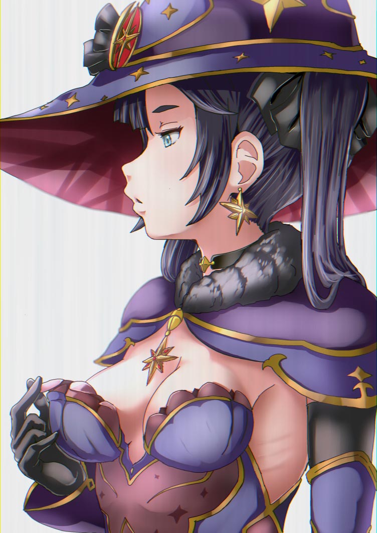 每日好图#午安原神【20251010】插图11