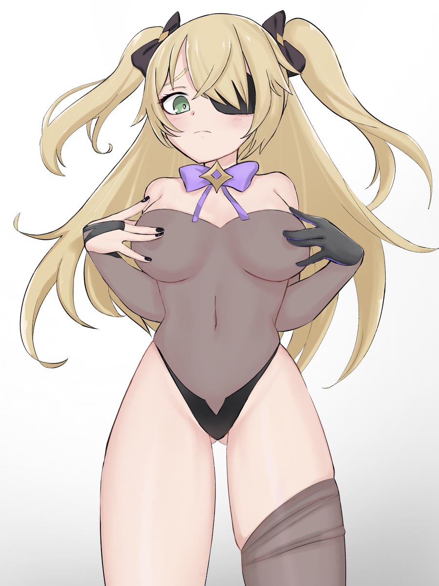 每日好图#晚安原神【20251007】插图14