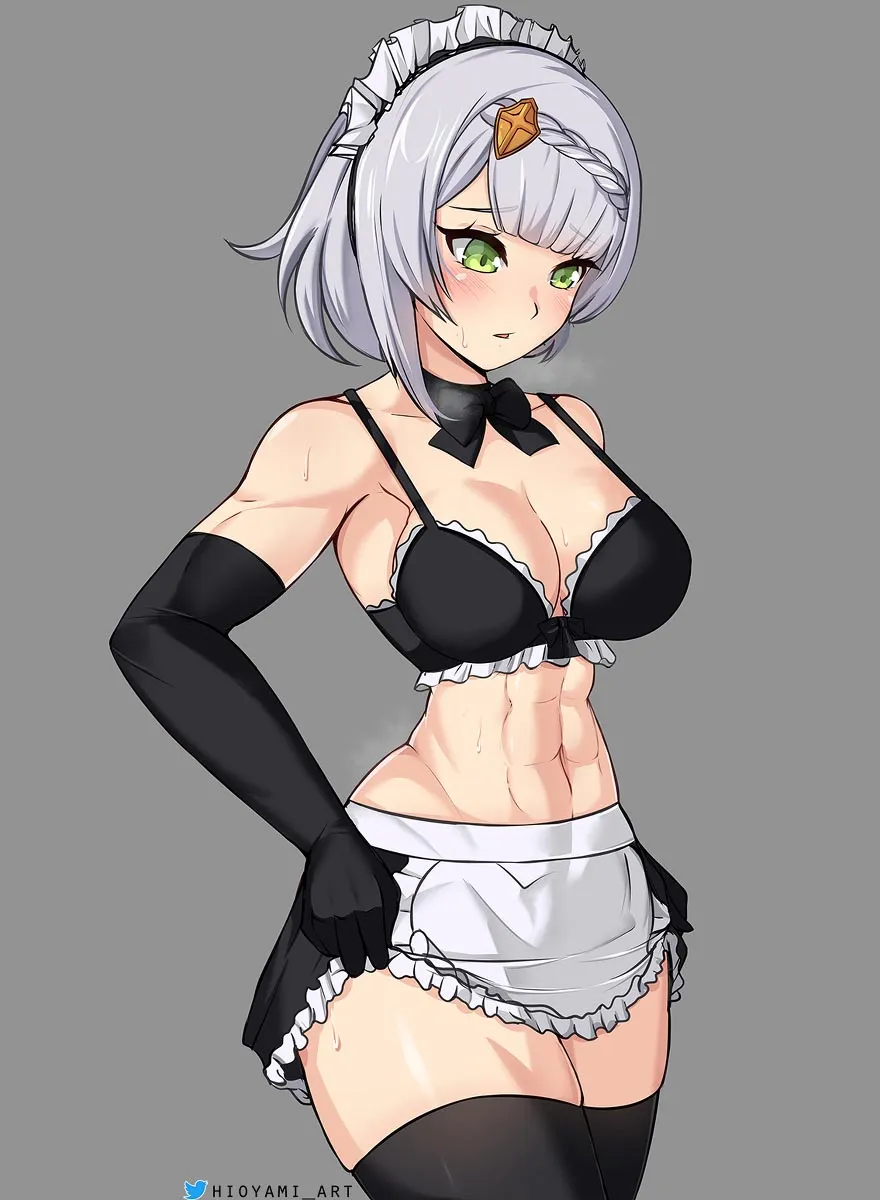 每日好图#晚安原神【20251015】插图6