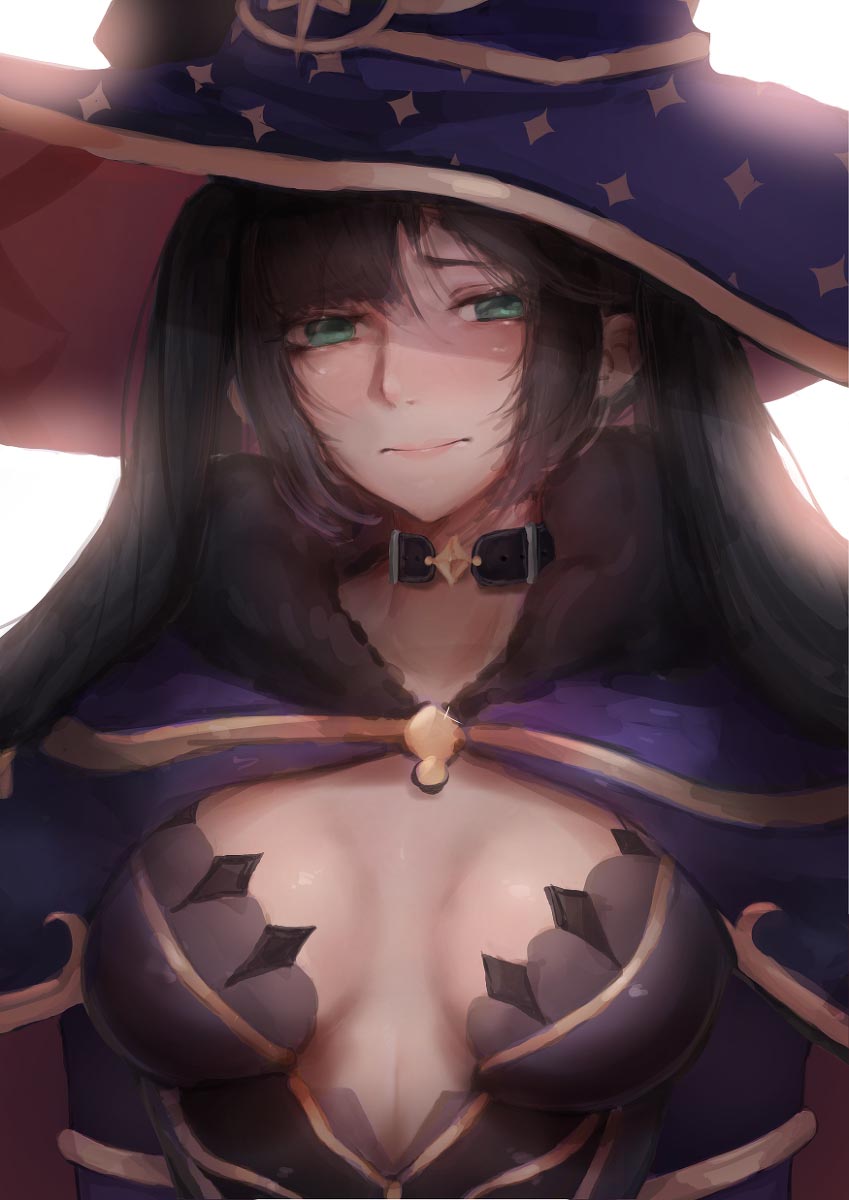 每日好图#早安原神【20251006】插图14