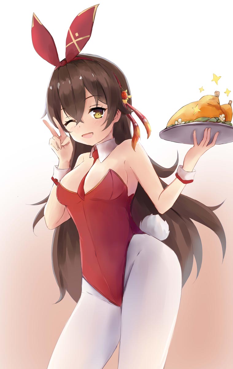 每日好图#午安原神【20251004】插图3