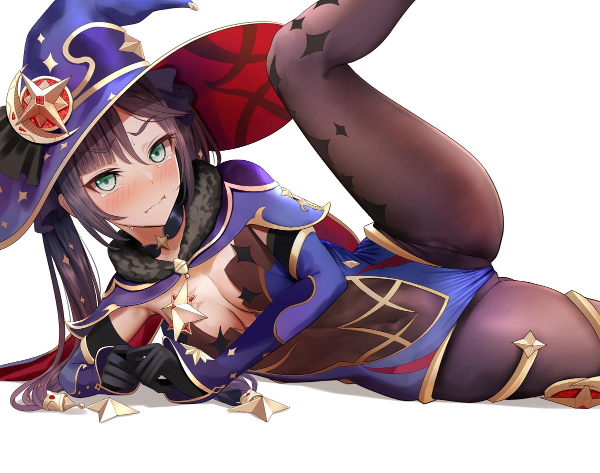 每日好图#晚安原神【20251017】插图5