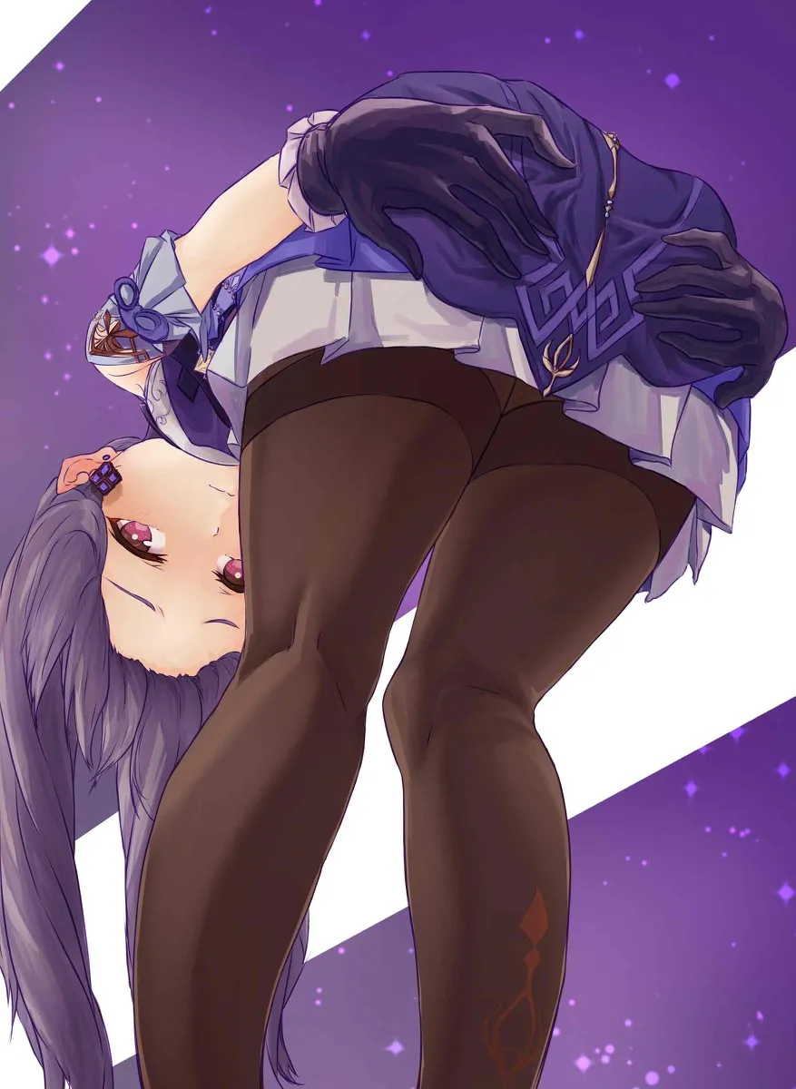 每日好图#午安原神【20251006】插图14