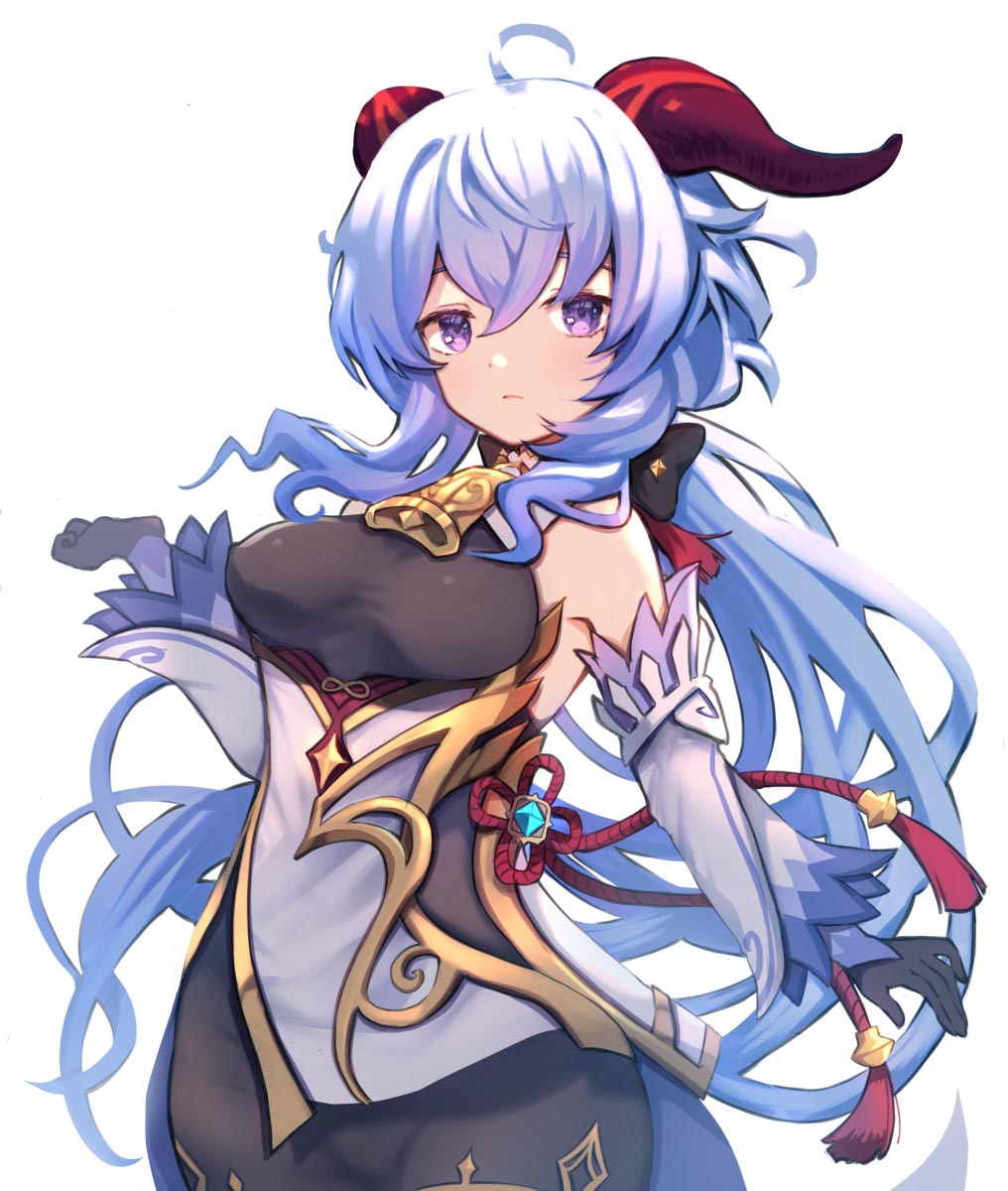 每日好图#午安原神【20251021】-爱新番