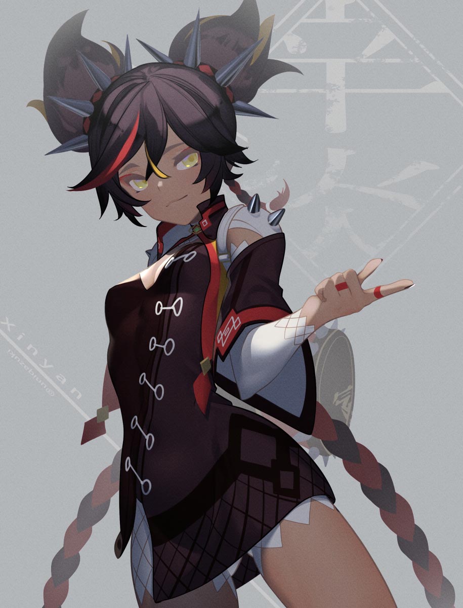 每日好图#午安原神【20251018】 插图4