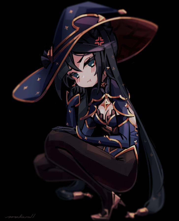 每日好图#晚安原神【20251019】 插图6