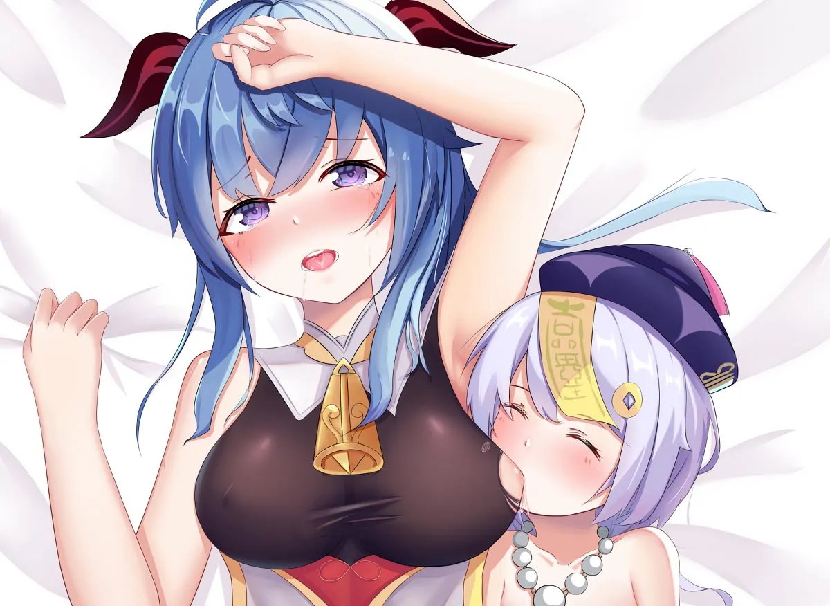 每日好图#晚安原神【20251019】 插图17