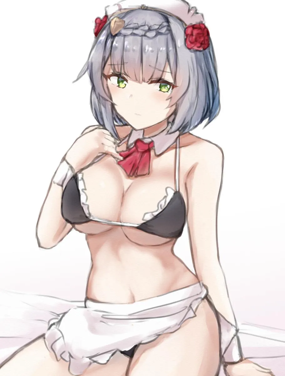 每日好图#早安原神【20251010】插图3