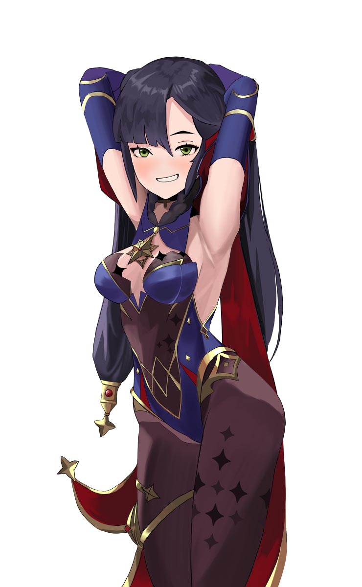 每日好图#午安原神【20251016】插图13