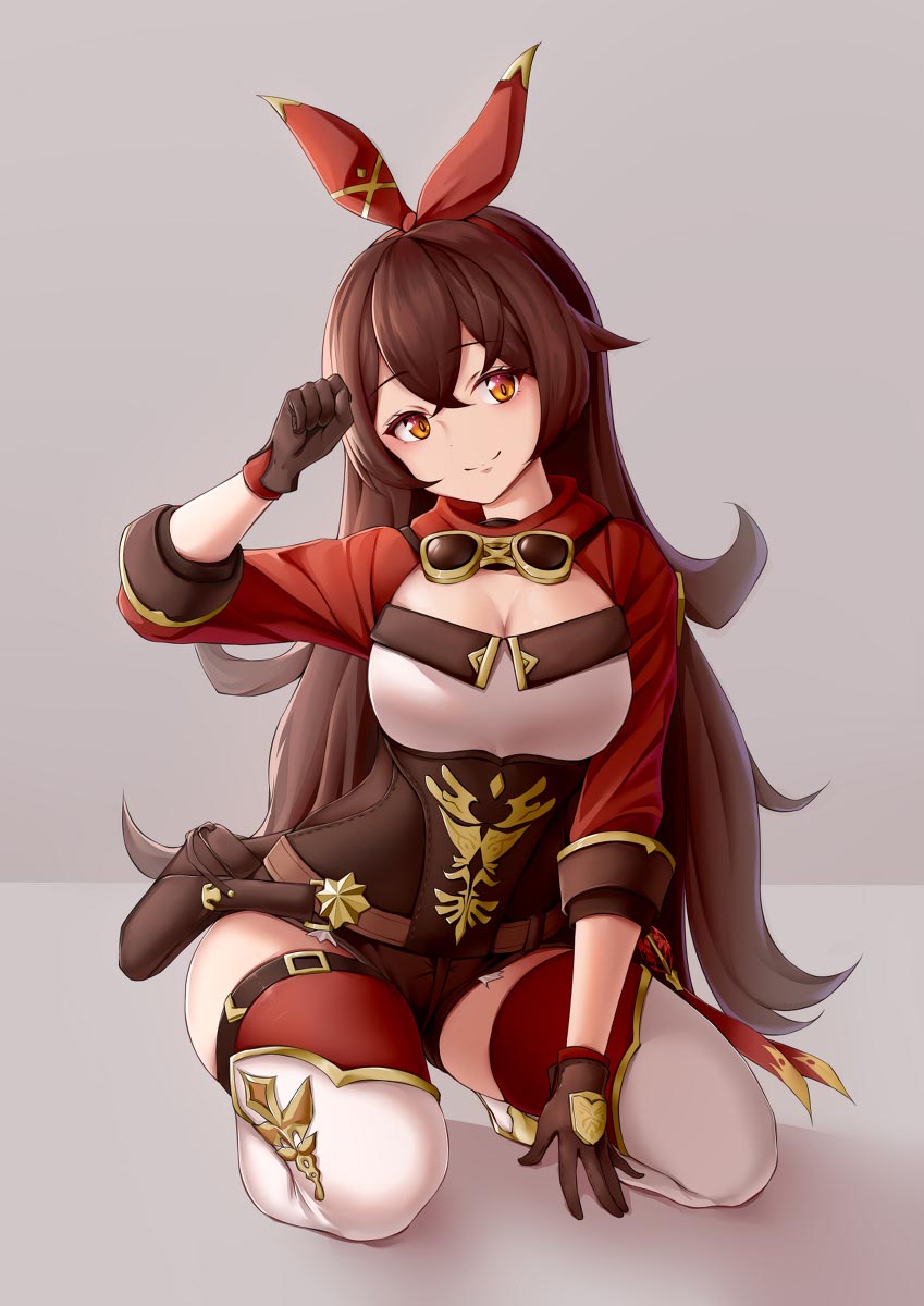 每日好图#晚安原神【20251020】-爱新番