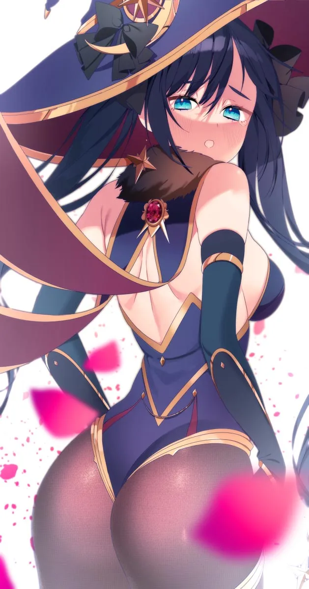 每日好图#午安原神【20251022】插图19