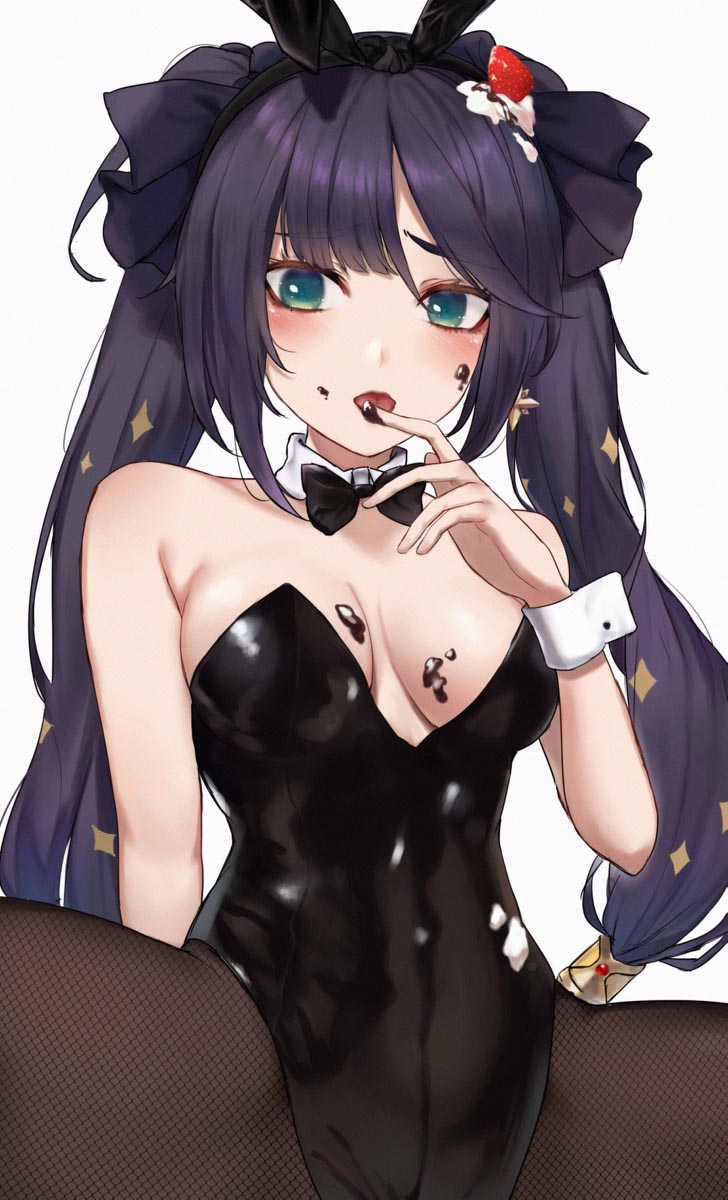 每日好图#午安原神【20251019】 插图7