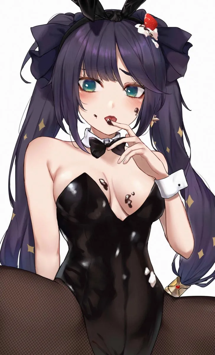 每日好图#午安原神【20251019】 插图7