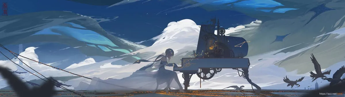 每日好图#午安原神【20251007】插图7