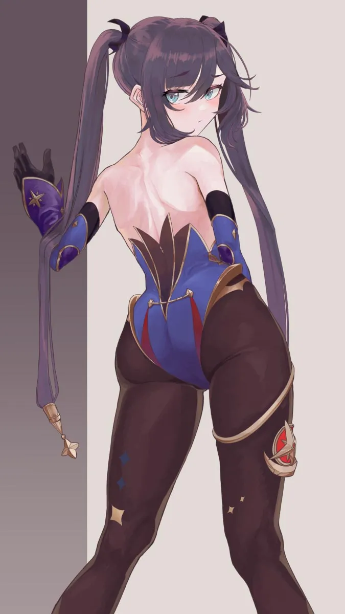 每日好图#晚安原神【20251003】插图8