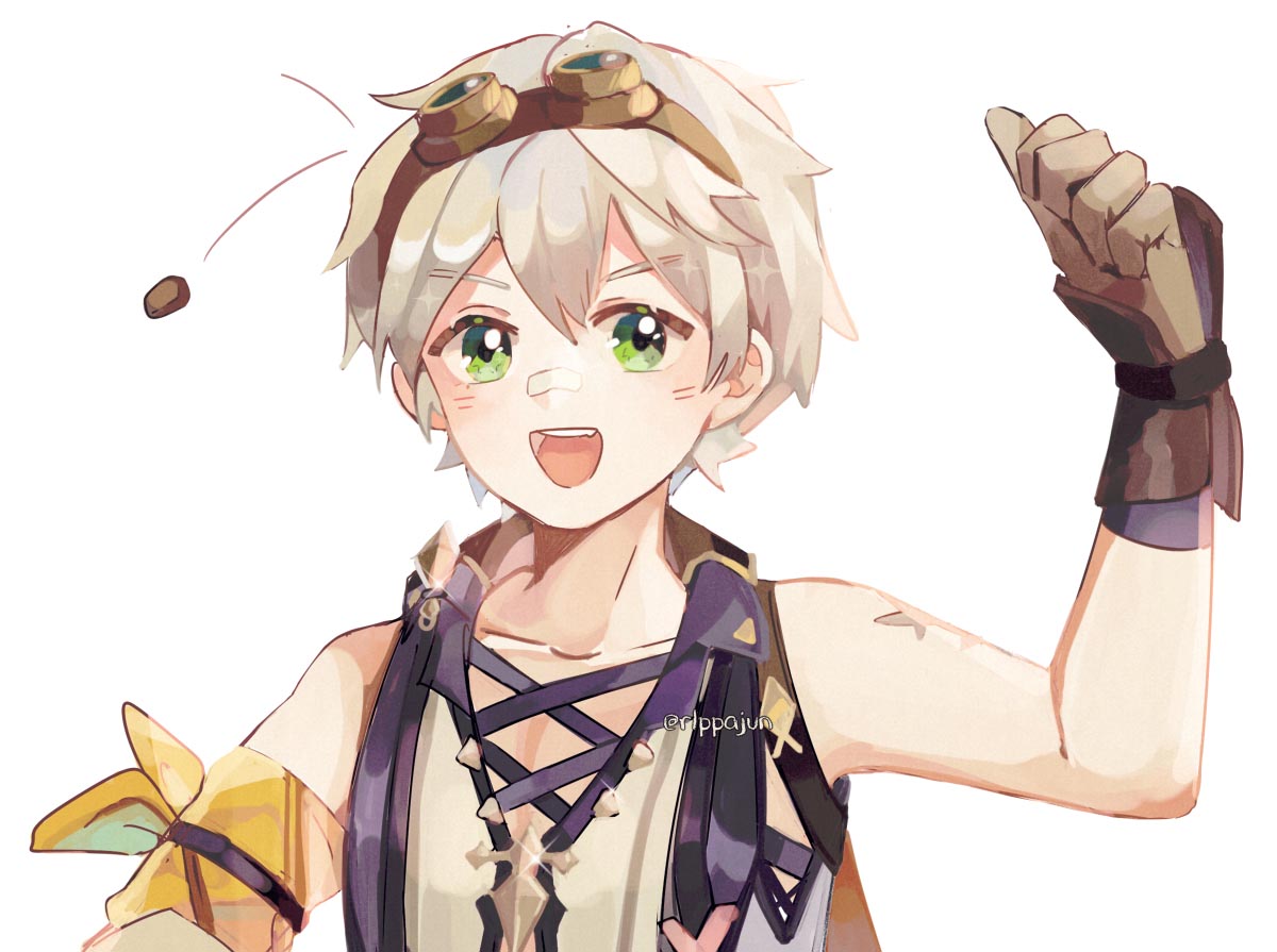 每日好图#午安原神【20260114】 插图13