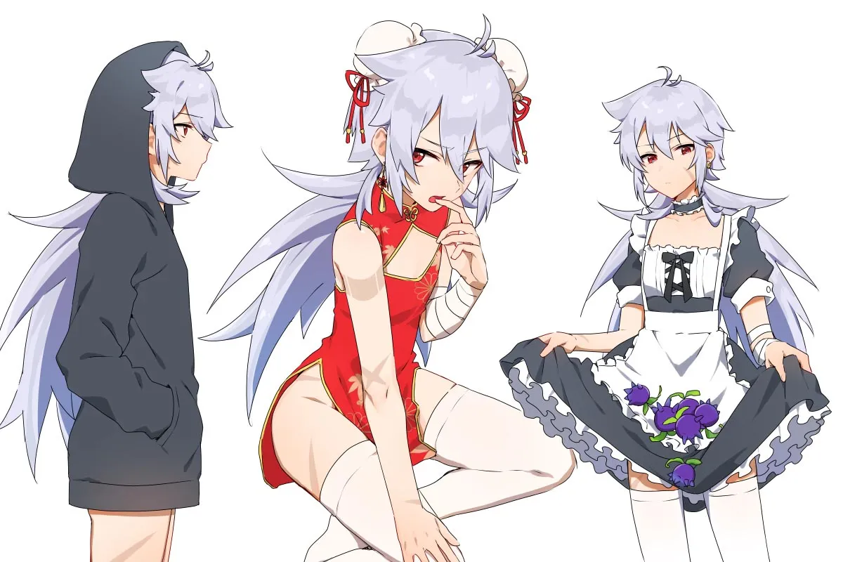 每日好图#早安原神【20260126】 插图5