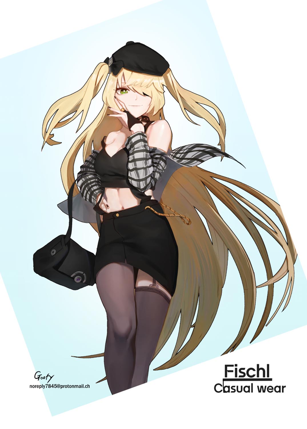 每日好图#晚安原神【20260126】 插图9