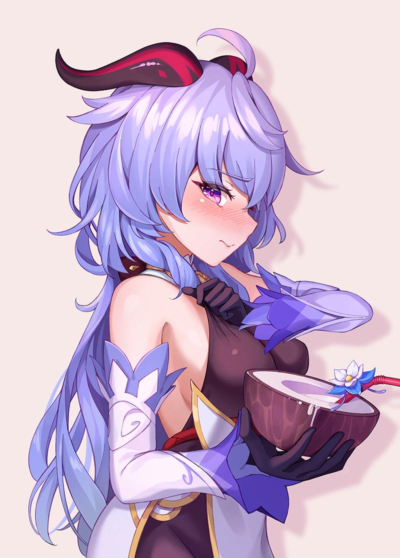 每日好图#晚安原神【20260118】 插图4