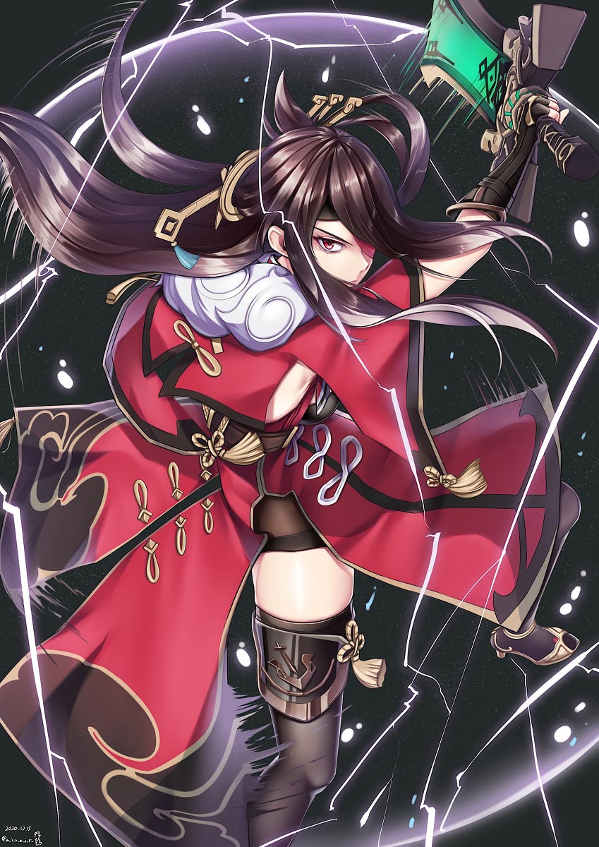 每日好图#早安原神【20260113】 插图6