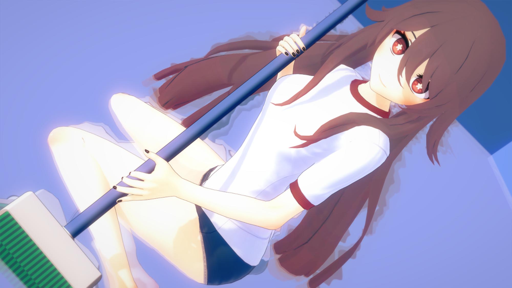 每日好图#晚安原神【20260106】插图16